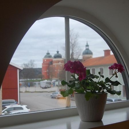 Hotel Roeda Magasinet Mariefred Pokój zdjęcie