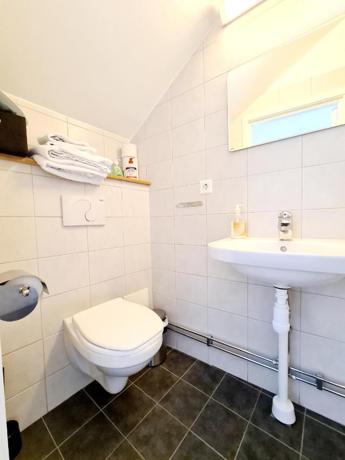 Hotel Roeda Magasinet Mariefred Zewnętrze zdjęcie