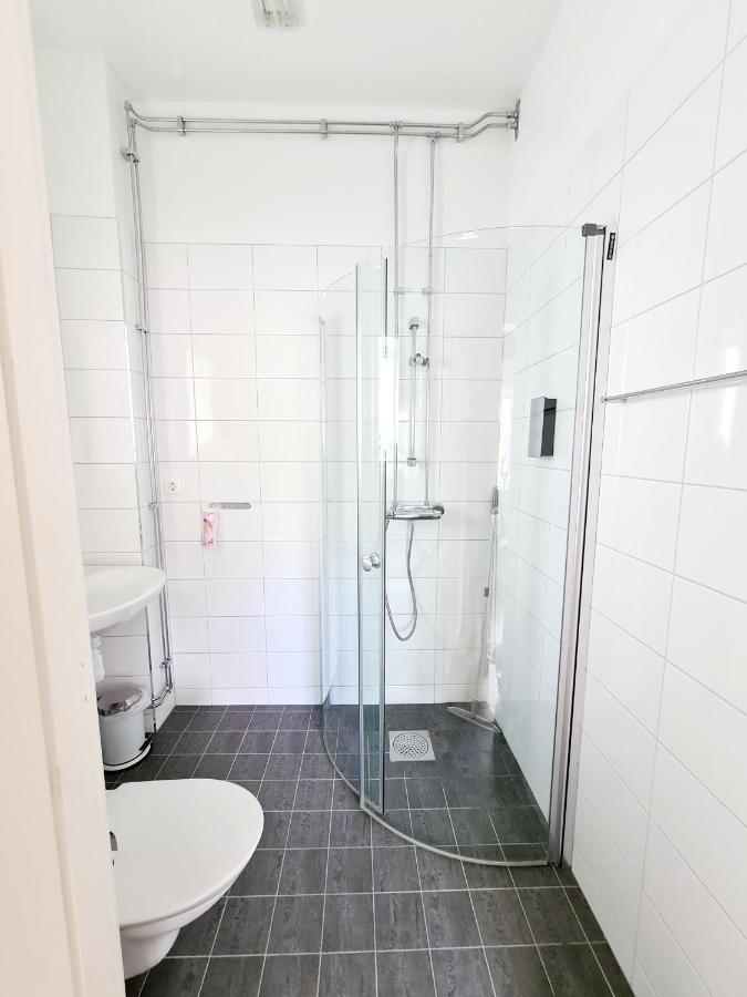 Hotel Roeda Magasinet Mariefred Zewnętrze zdjęcie