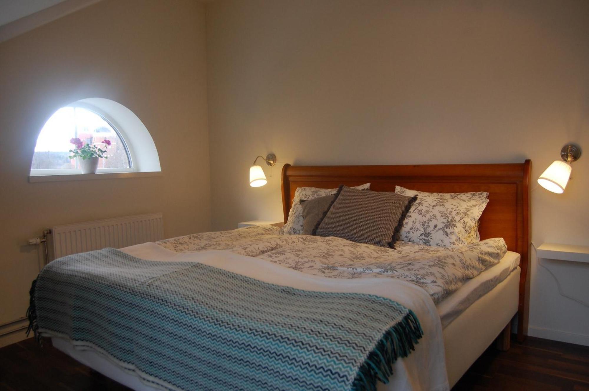 Hotel Roeda Magasinet Mariefred Pokój zdjęcie