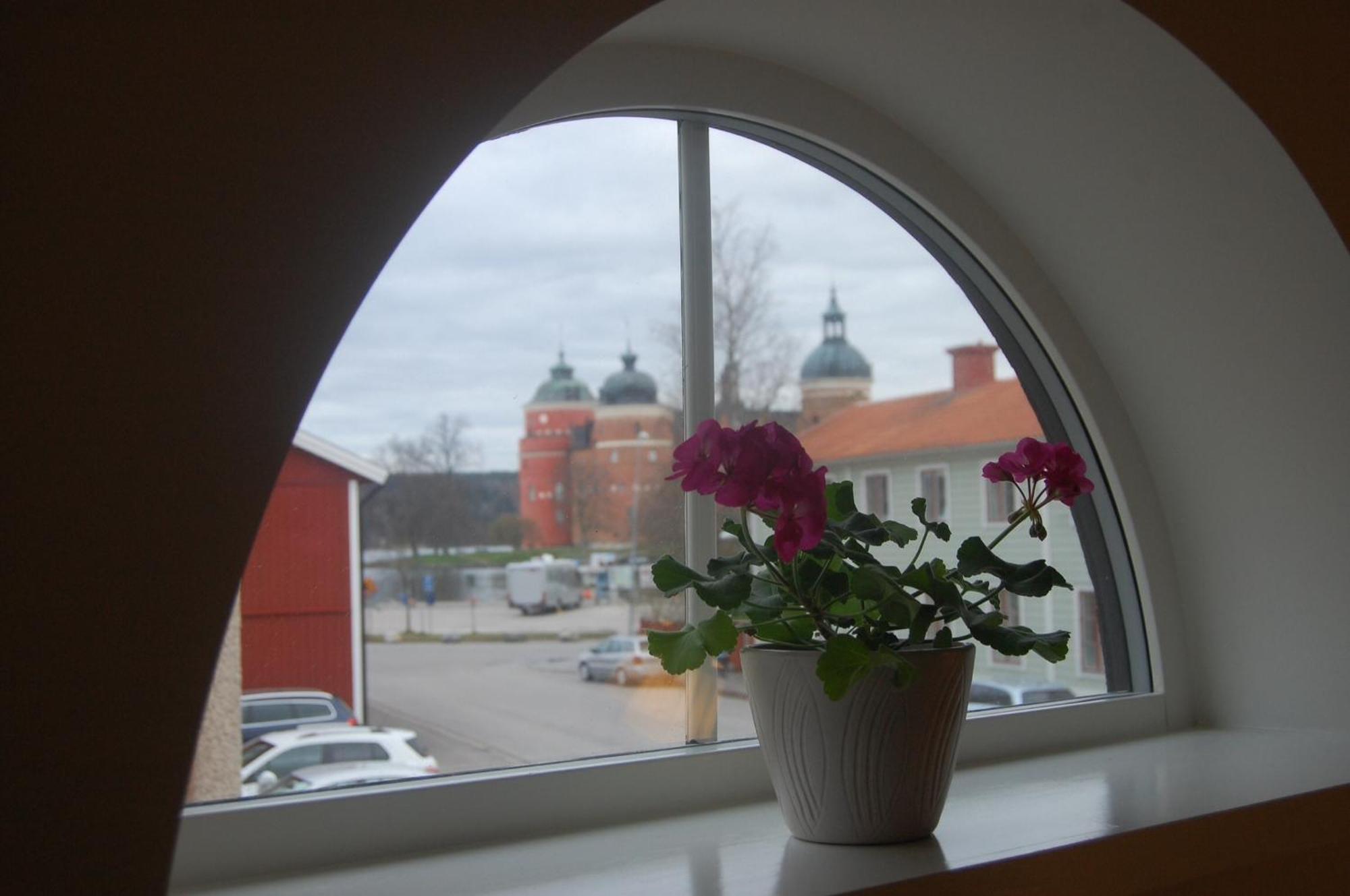 Hotel Roeda Magasinet Mariefred Pokój zdjęcie