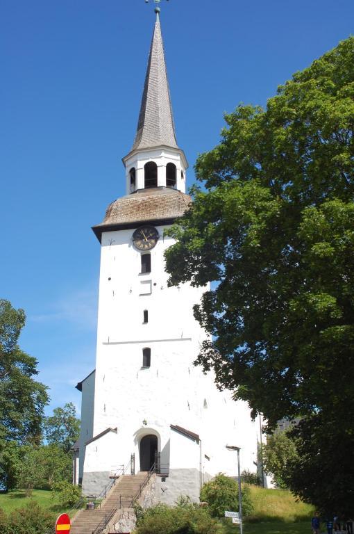 Hotel Roeda Magasinet Mariefred Zewnętrze zdjęcie